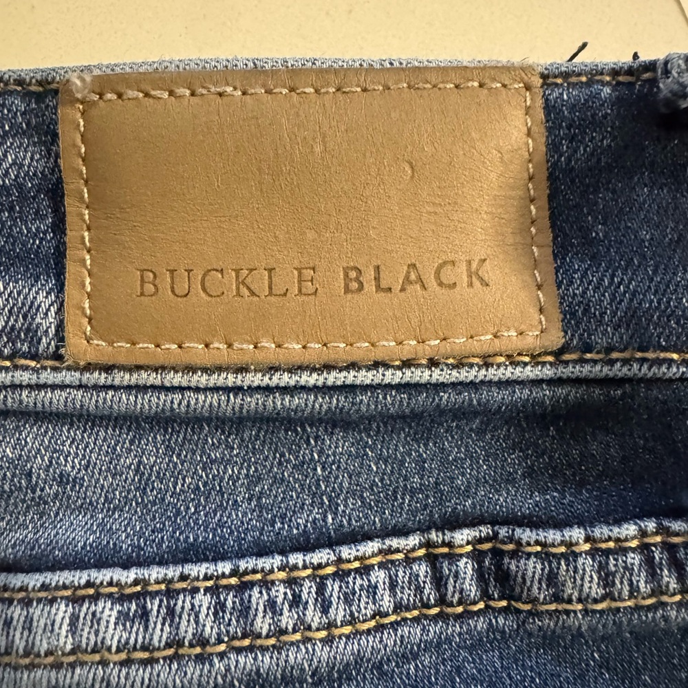 Buckle Black midrise bootcut style #53 | 25x32 - Picture 12 of 12